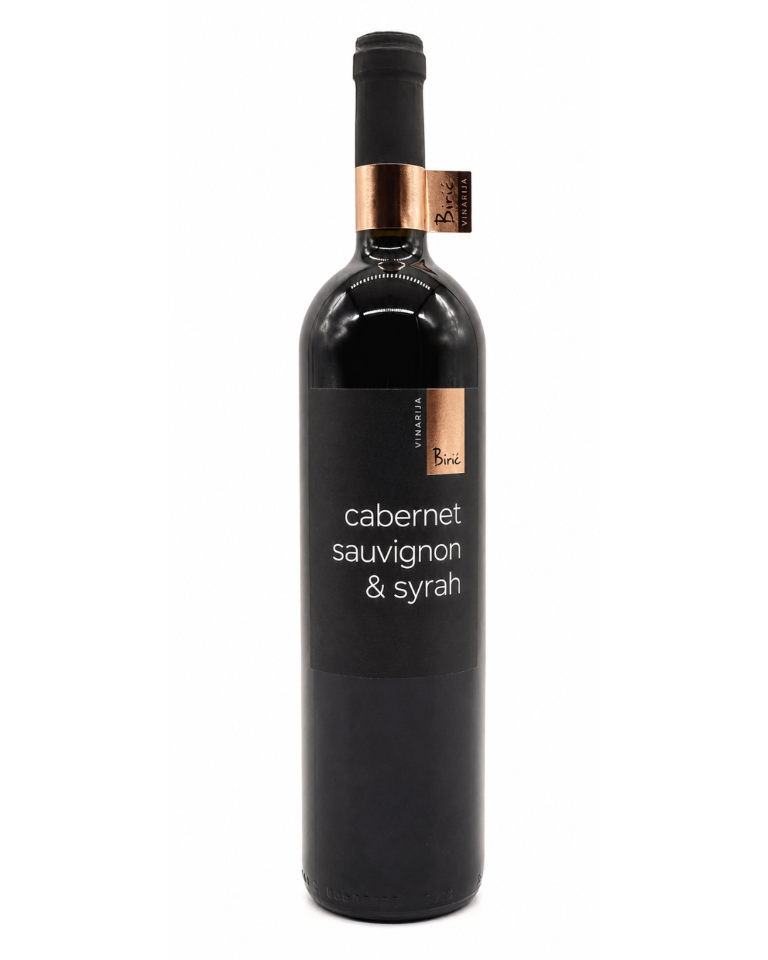 Birin Cuvee (Cabernet Sauvignon – Syrah) 0,75 L