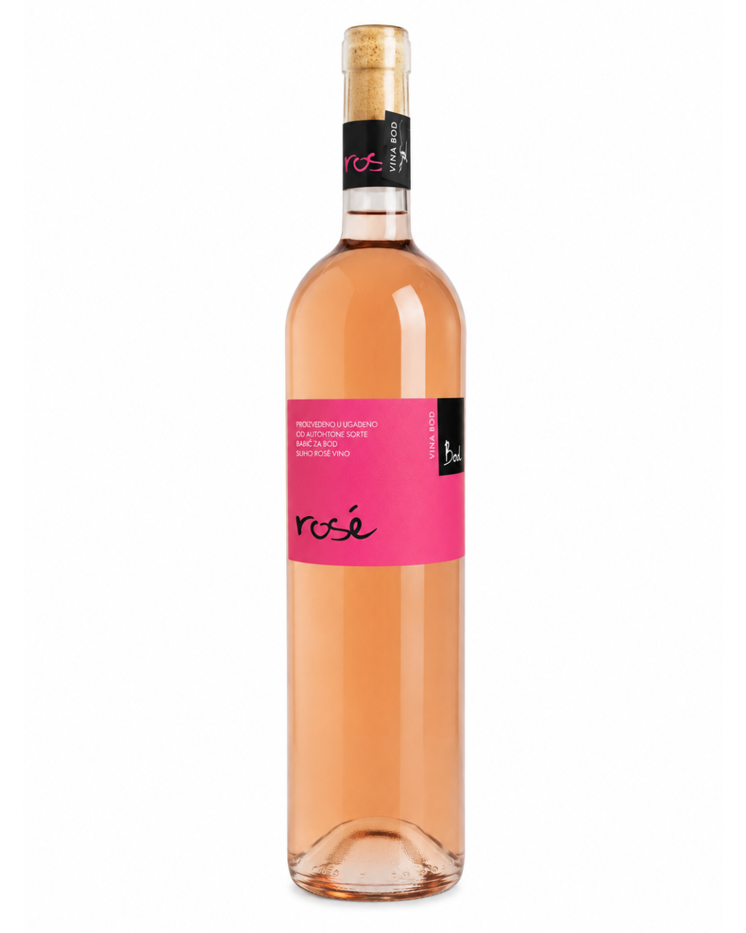 Birin Rose 0,75 L
