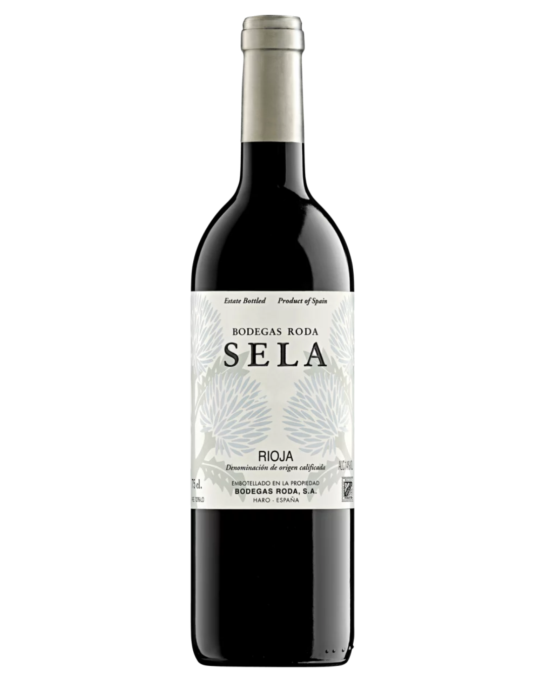 Bodegas Roda - Roda Sela
