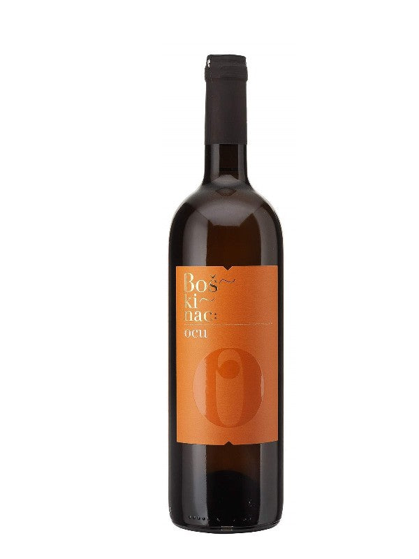 Boškinac Ocu Cuvve Magnum