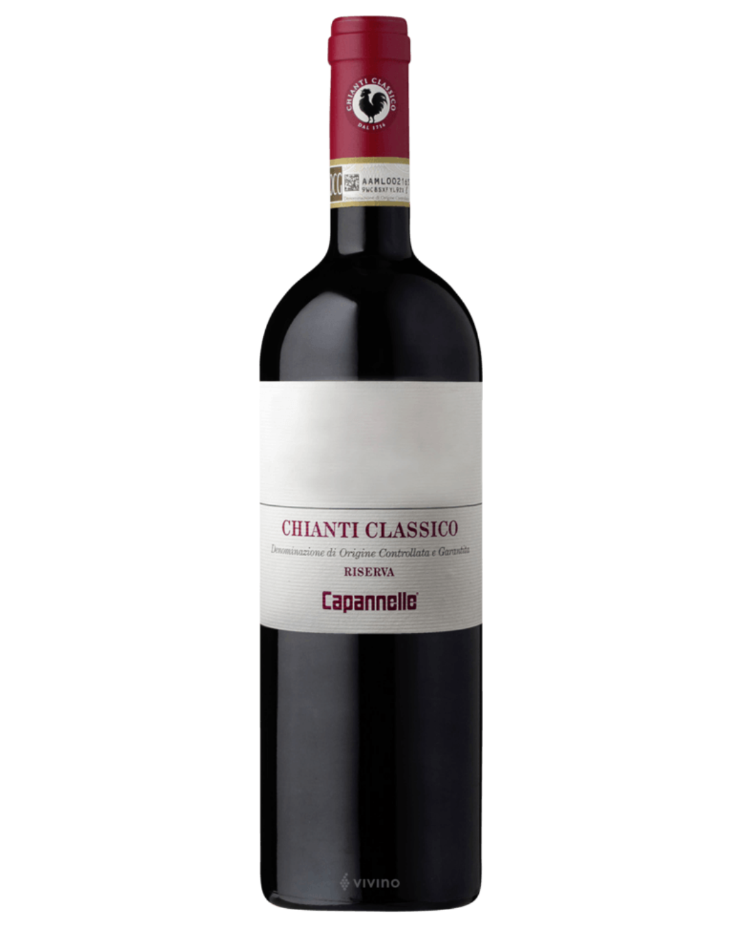 Capannelle - Chianti Classico Riserva