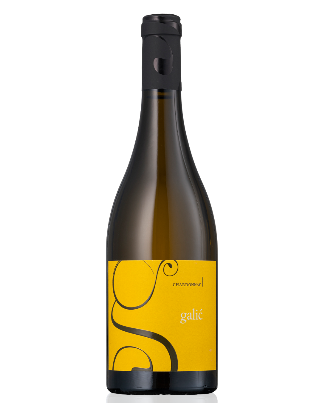 Galić Chardonnay