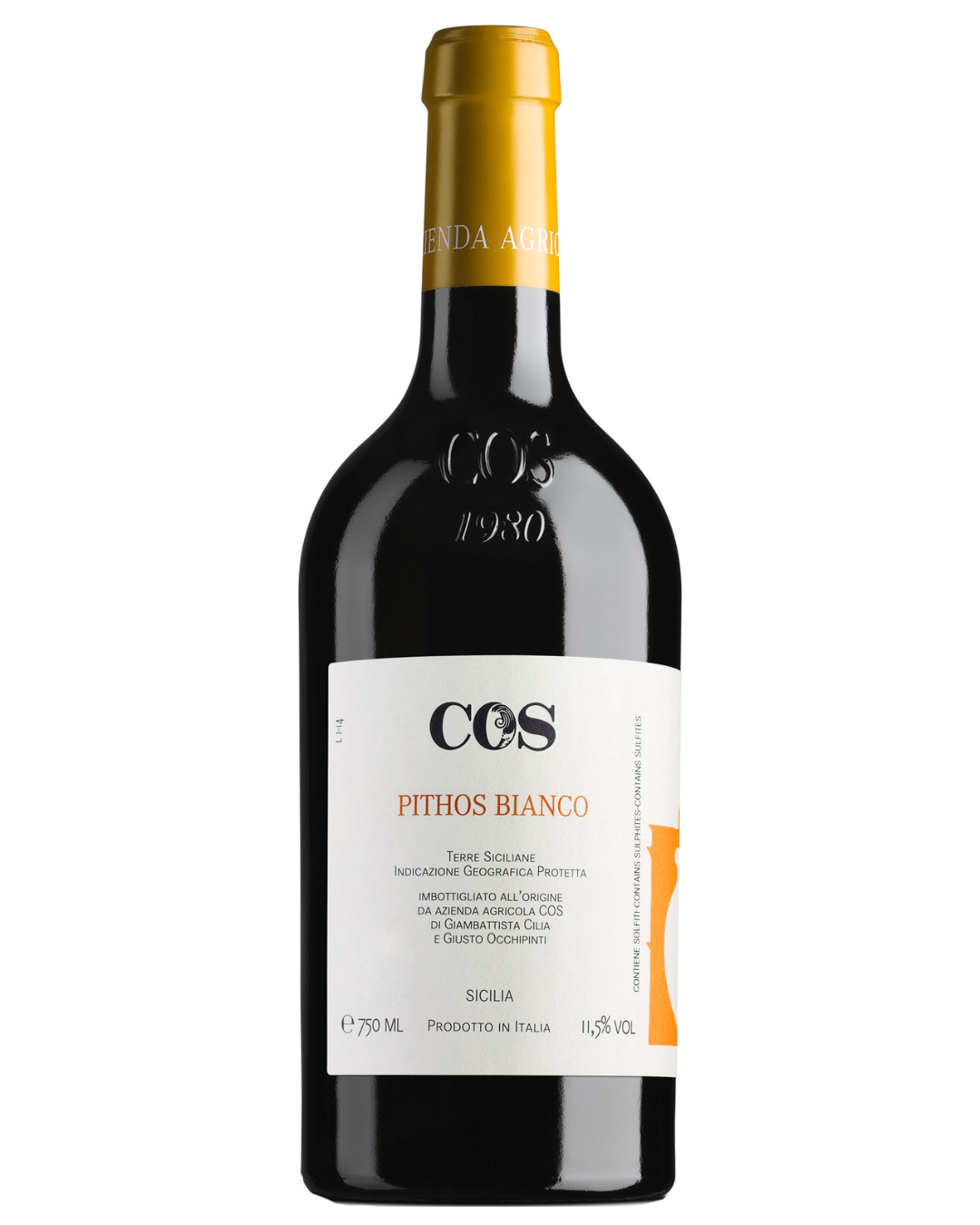 Cos - Pithos Bianco