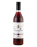 Devoille - Creme De Framboise – Malina