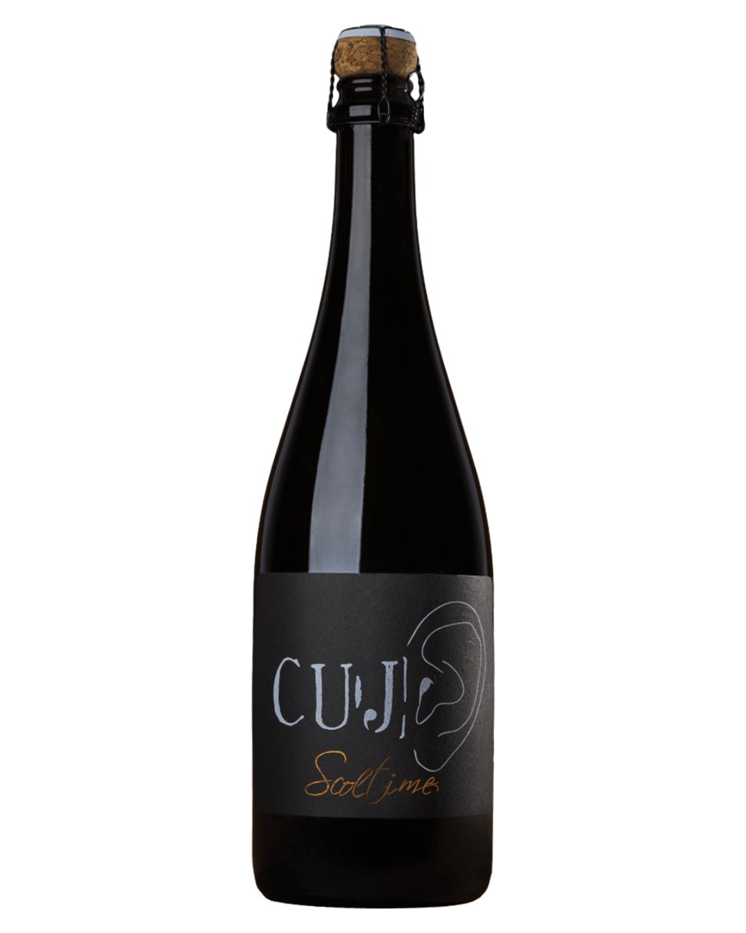 CUJ Istra Scoltime 0,75l