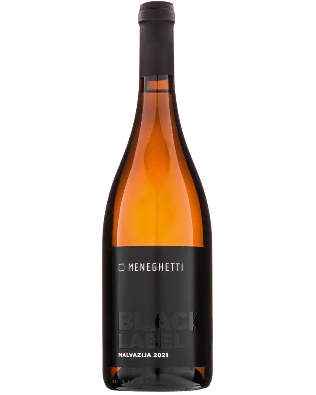 Meneghetti Black Label Malvazija
