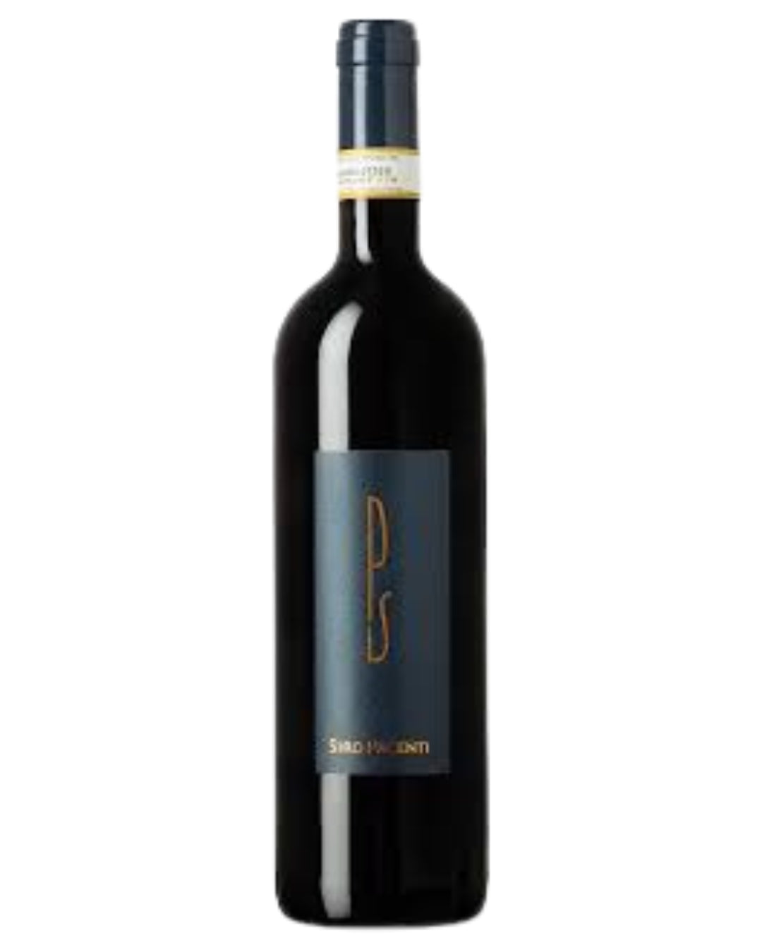 Siro Pacenti Ps Riserva Magnum