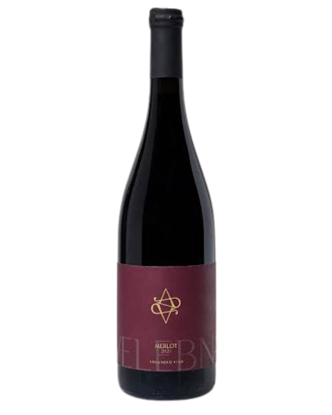 Velebna Merlot