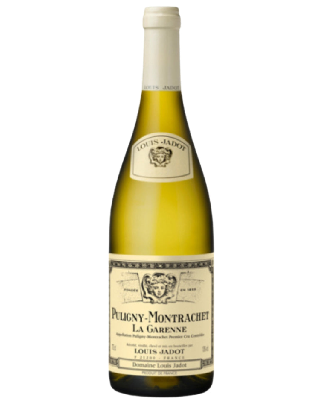 MLJ - Puligny Montrachet 1er Cru La Grenne