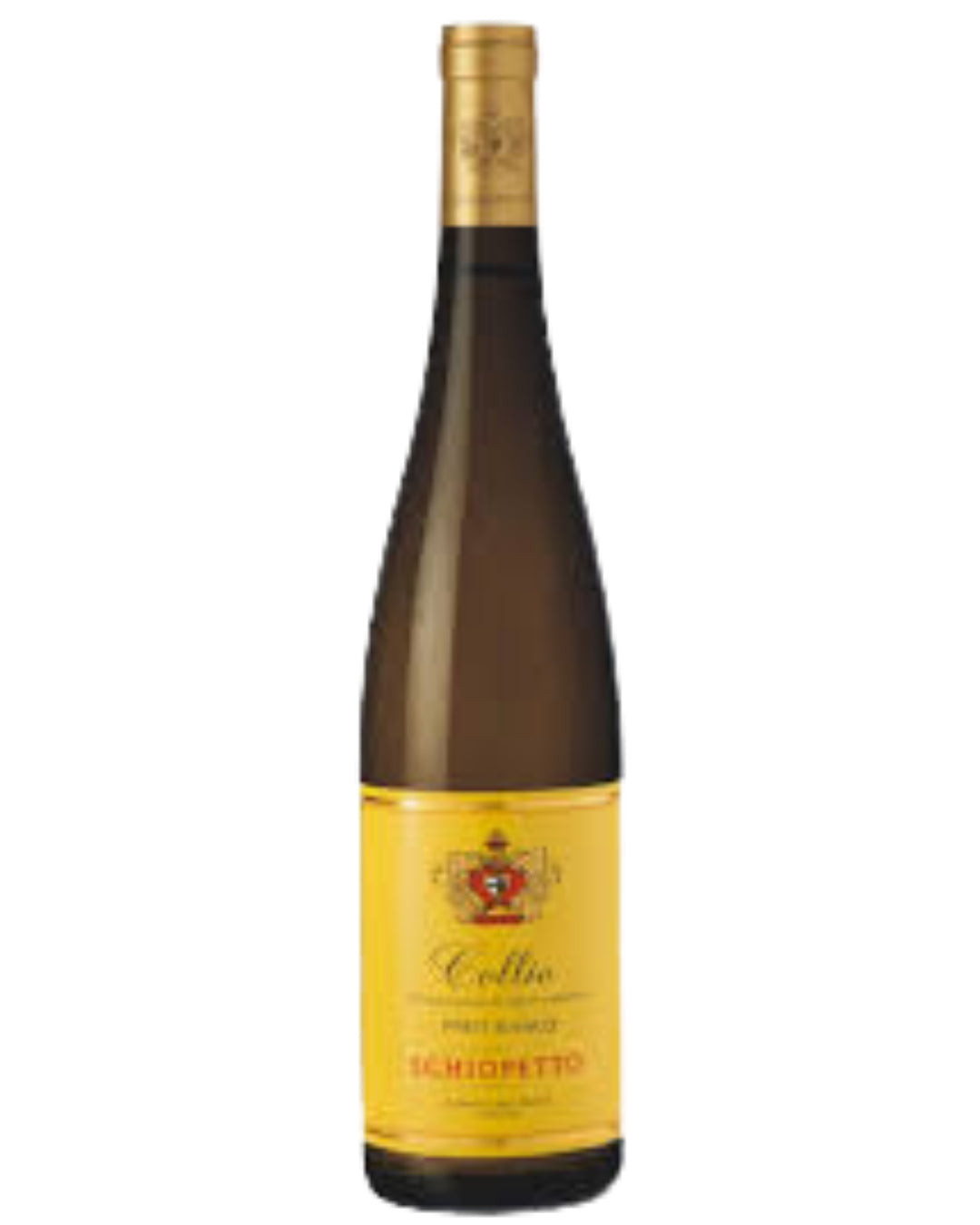 Schiopetto Collio Pinot Bianco