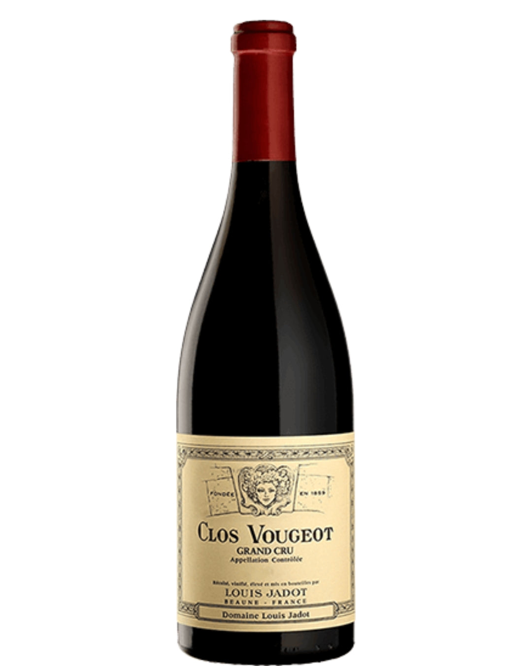 Maison Louis Jadot - Clos Vougeot Grand Cru 2019