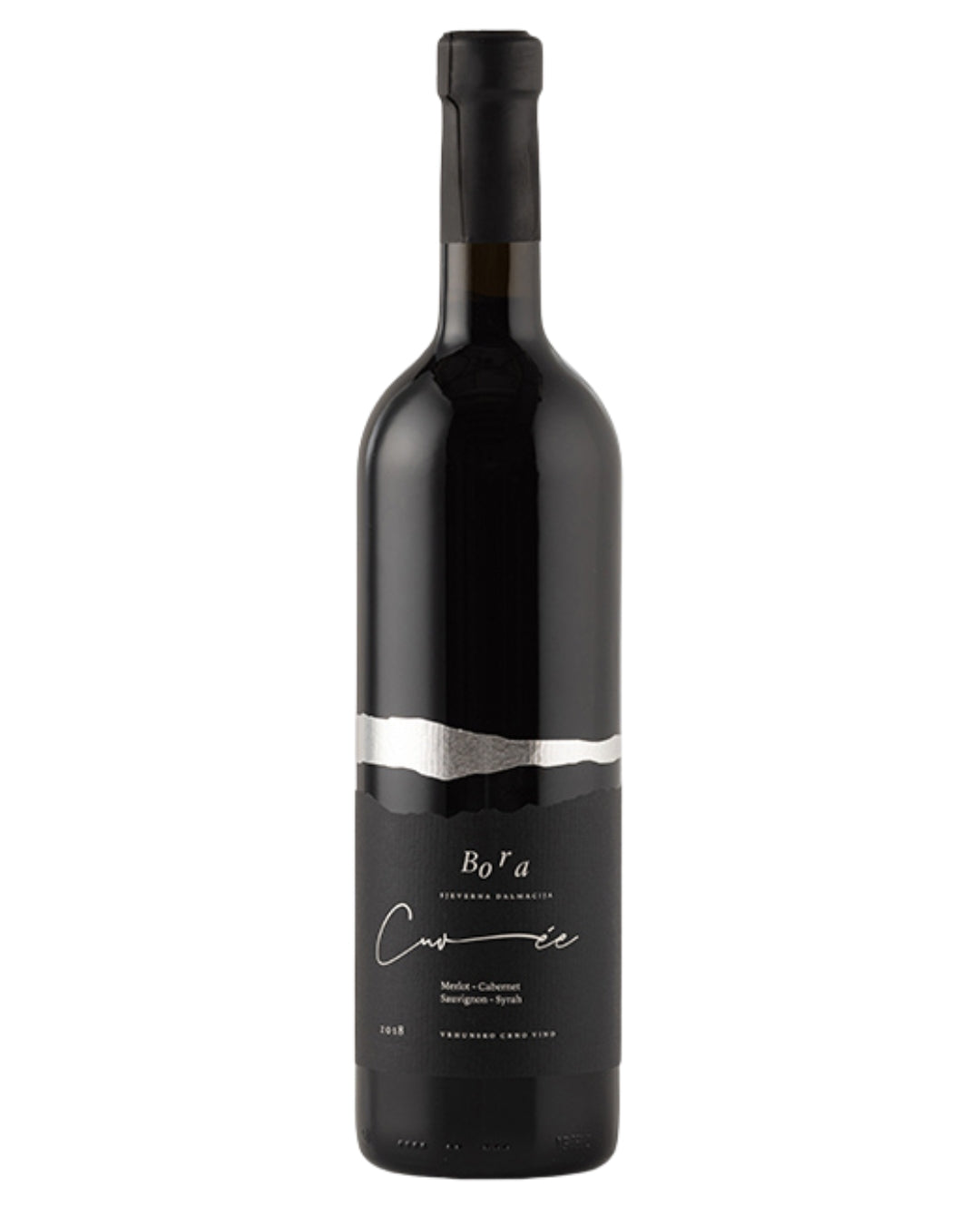 Bora Cuvee