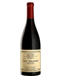 Maison Louis Jadot - Clos Vougeot Grand Cru 2016