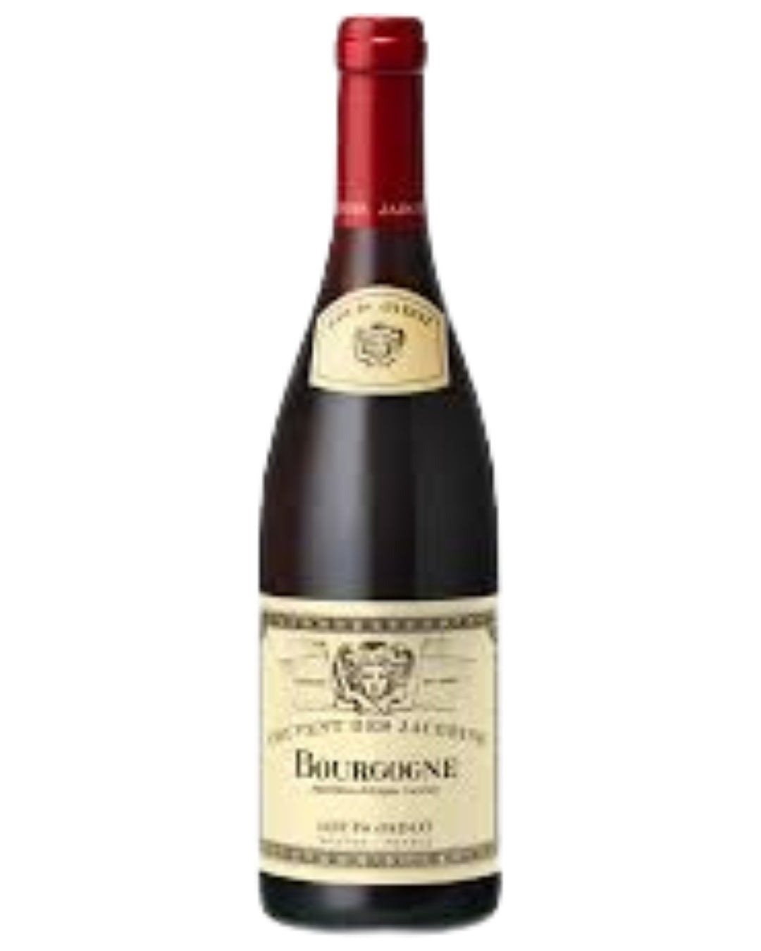 MLJ - Bourgogne Pinot Noir Couvent Des Jacobins