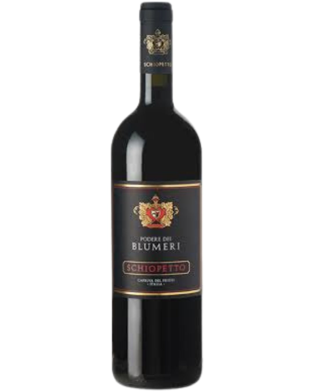 Schiopetto Podere Dei Blumeri