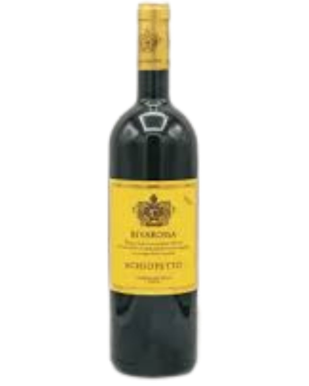 Schiopetto Rivarossa Magnum