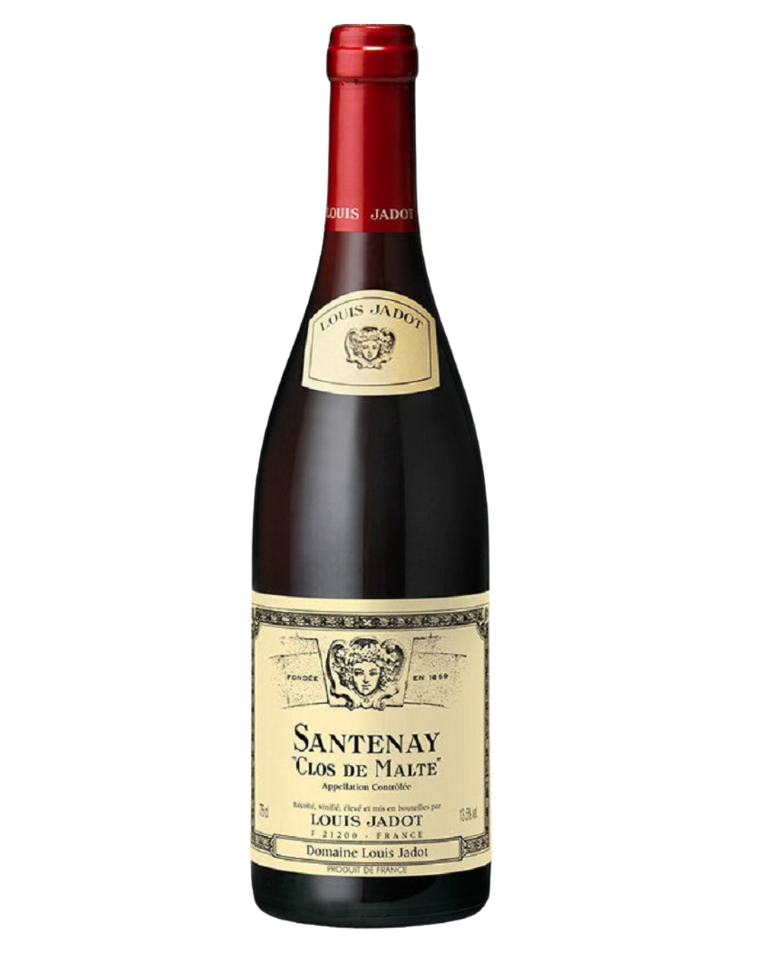 MLJ - Santenay Clos De Malte