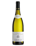 Louis Moreau - Chablis Aoc