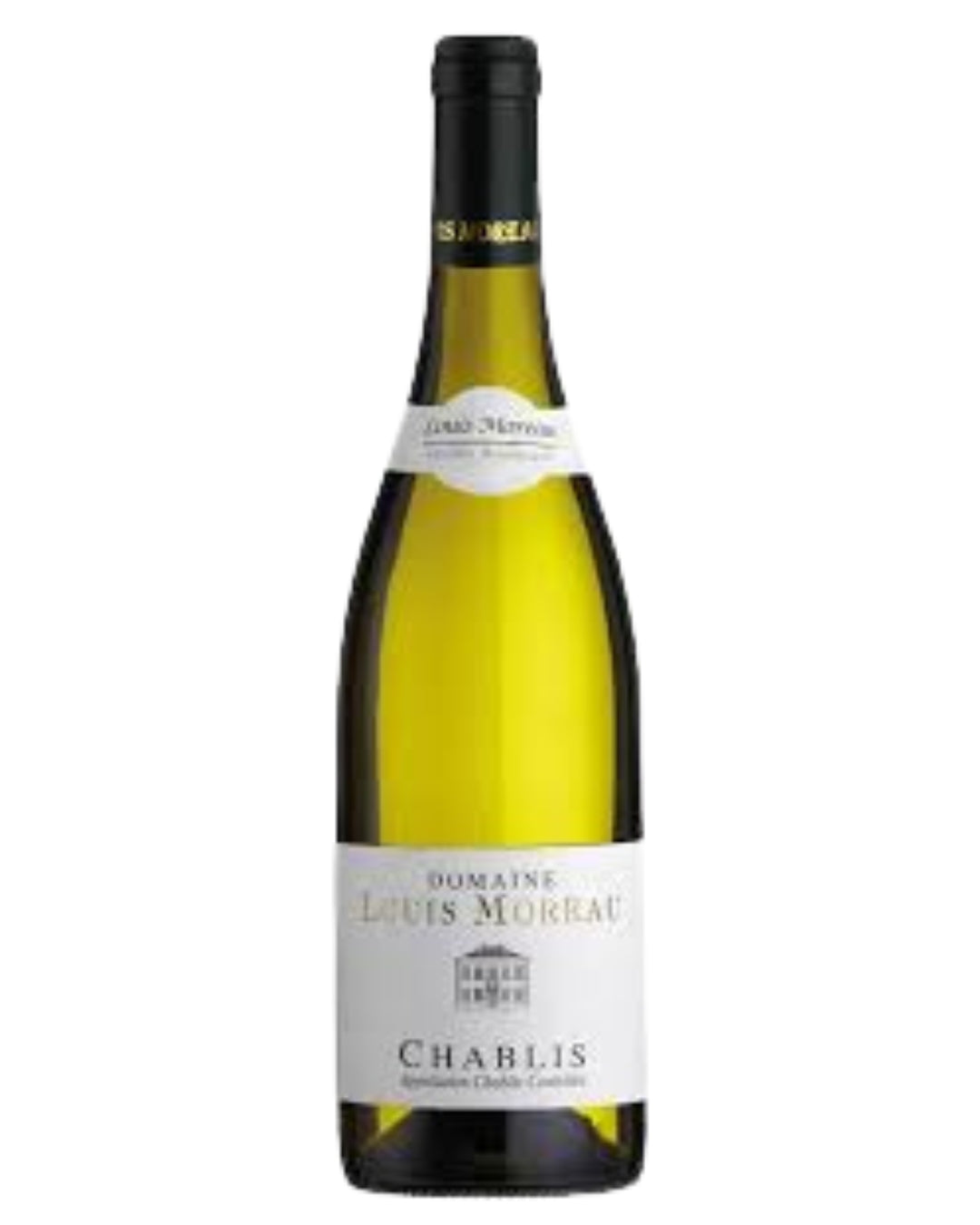 Louis Moreau - Chablis Aoc