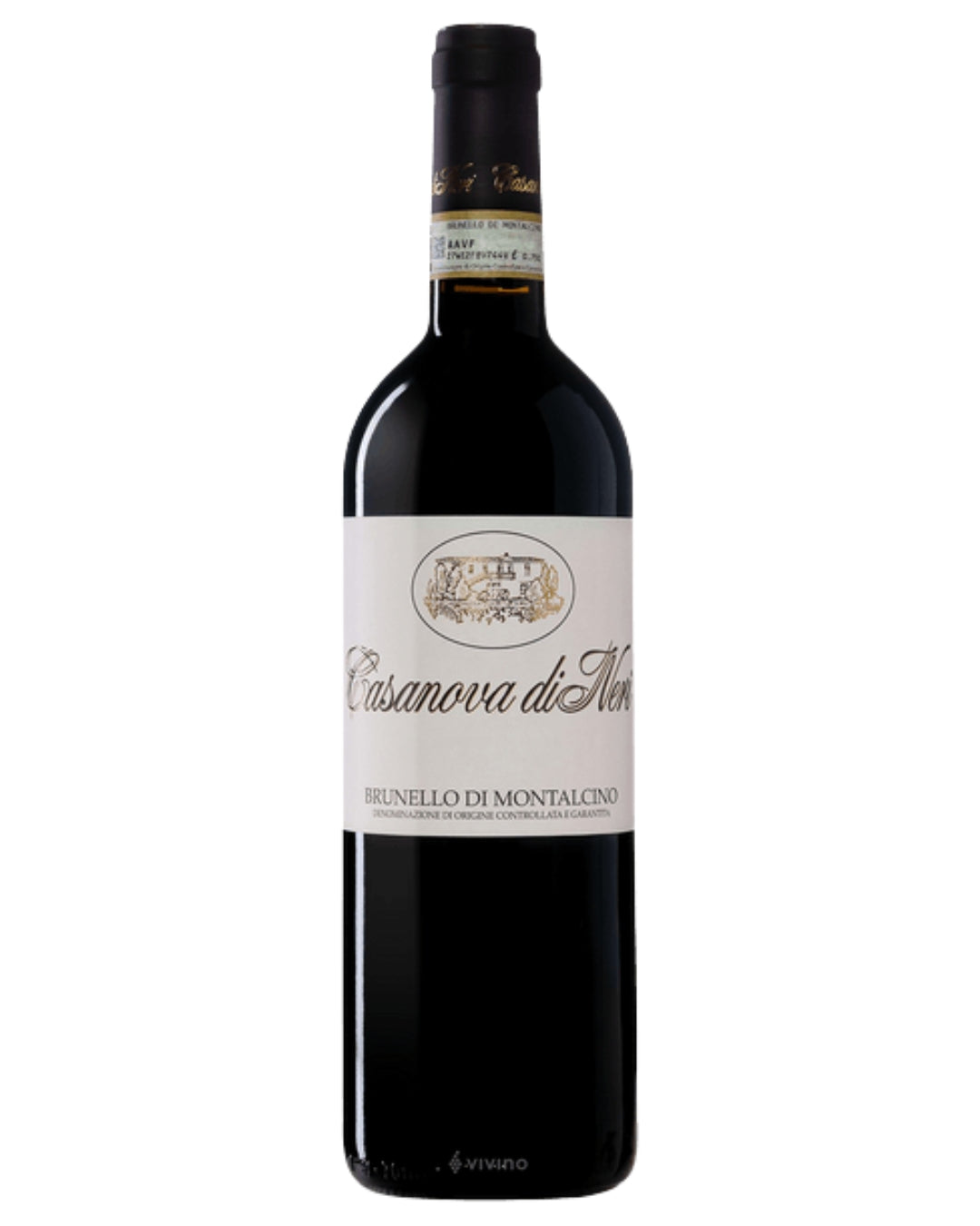 Casanova Di Neri Brunello Di Montalcino