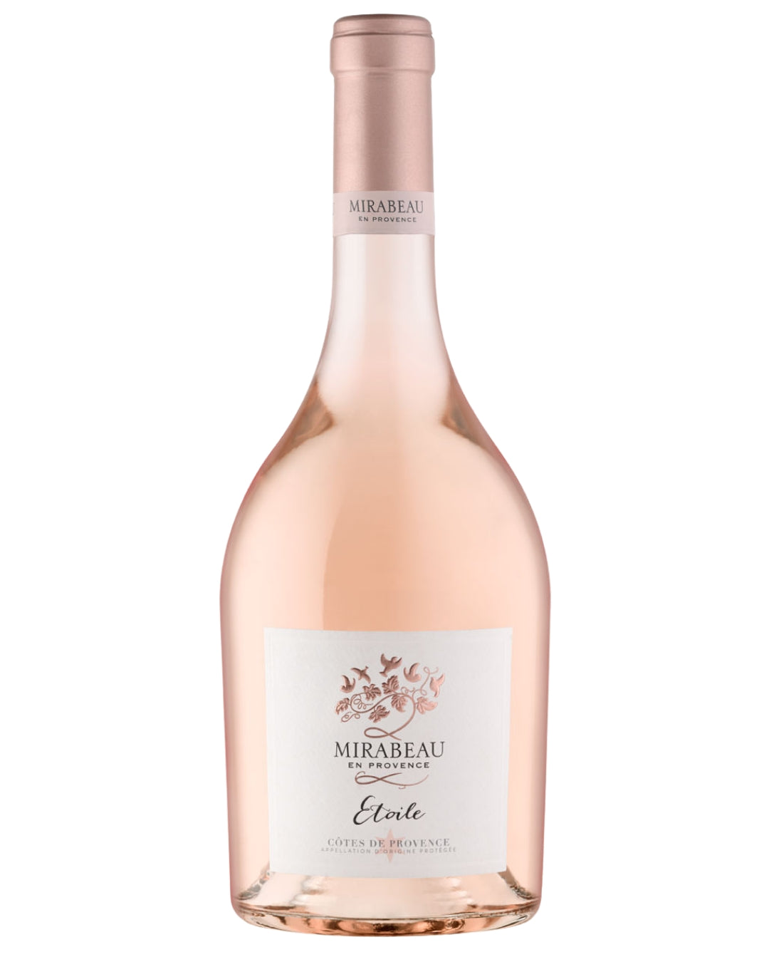Maison Mirabeau - Etoile Rose Magnum