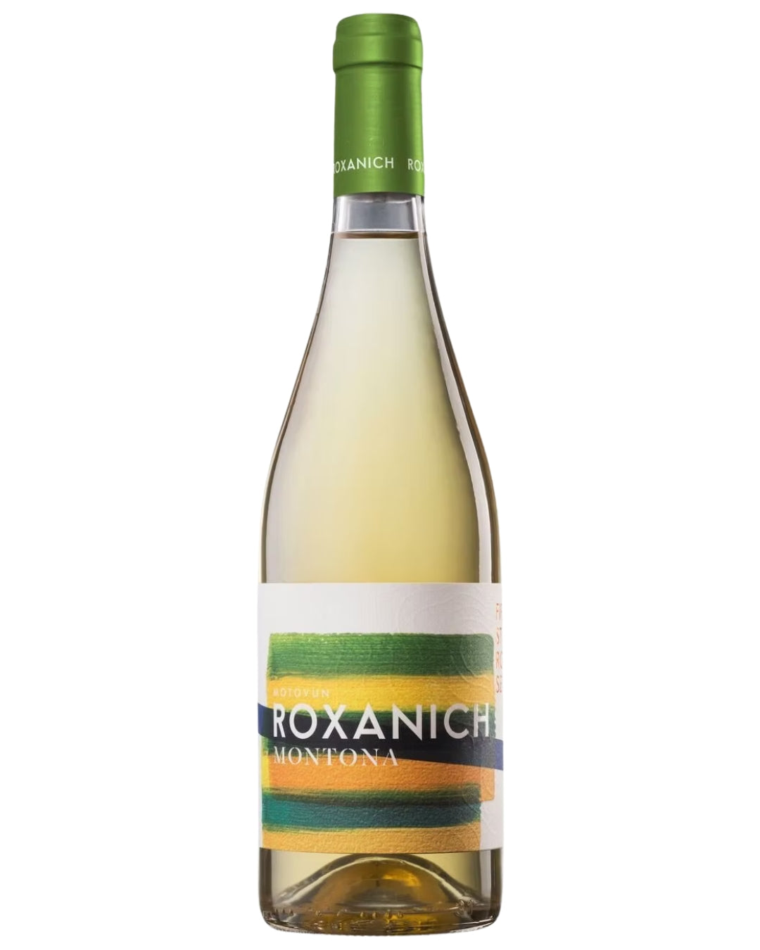 Roxanich Montona