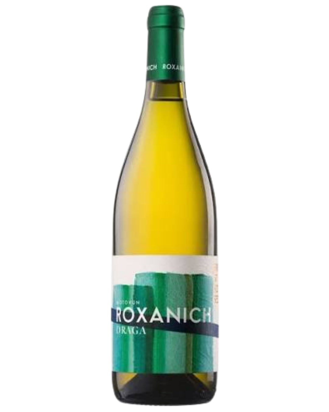 Roxanich Draga