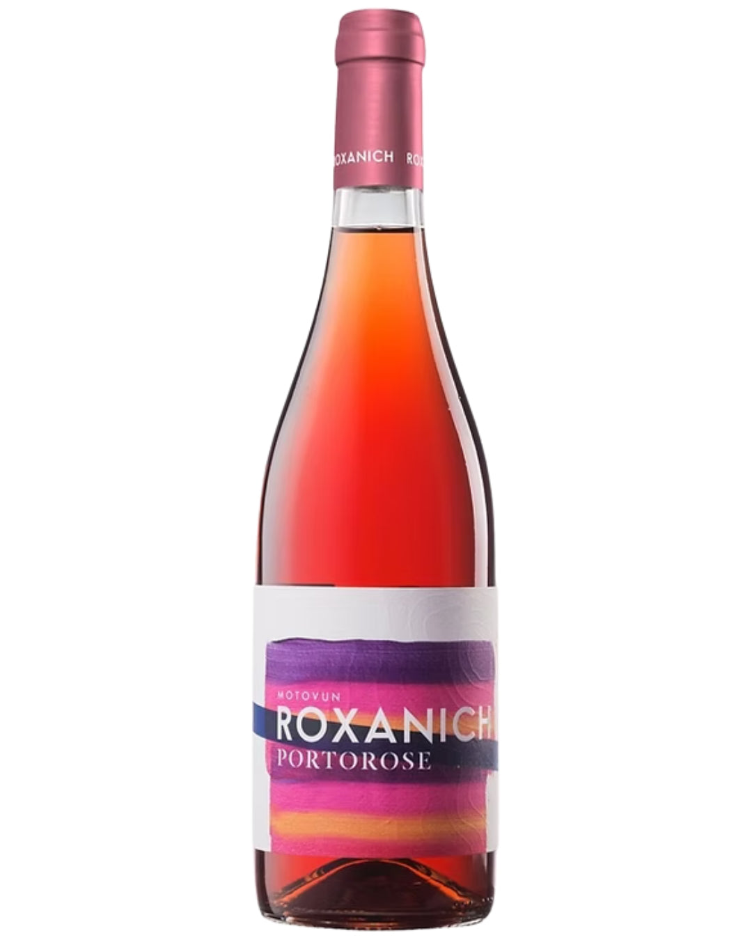 Roxanich Partorose