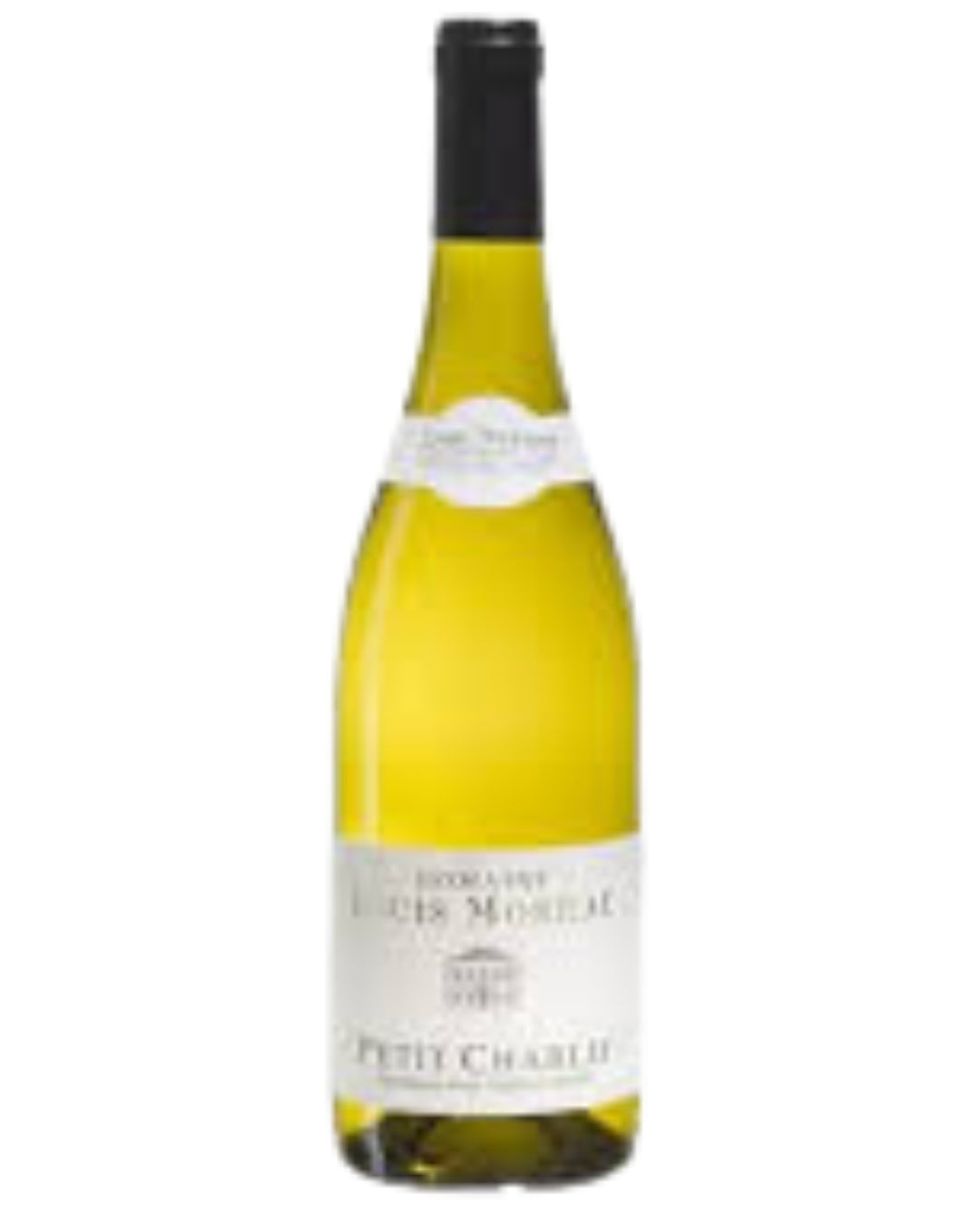 Louis Moreau - Chablis 1er Cru Magnum