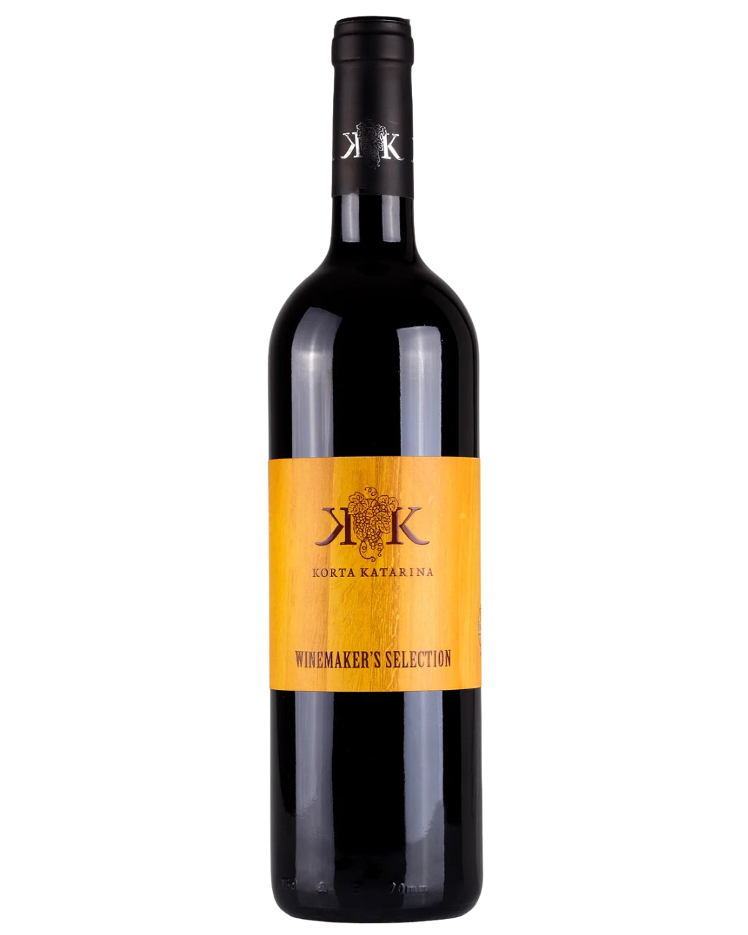 Korta Katarina Plavac Mali Winemaker