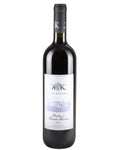 Korta Katarina Ruben's Private Reserve