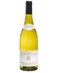 Louis Moreau - Chablis Petit Magnum