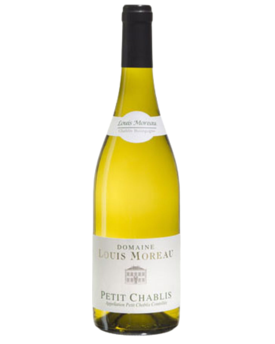Louis Moreau - Chablis Petit Magnum