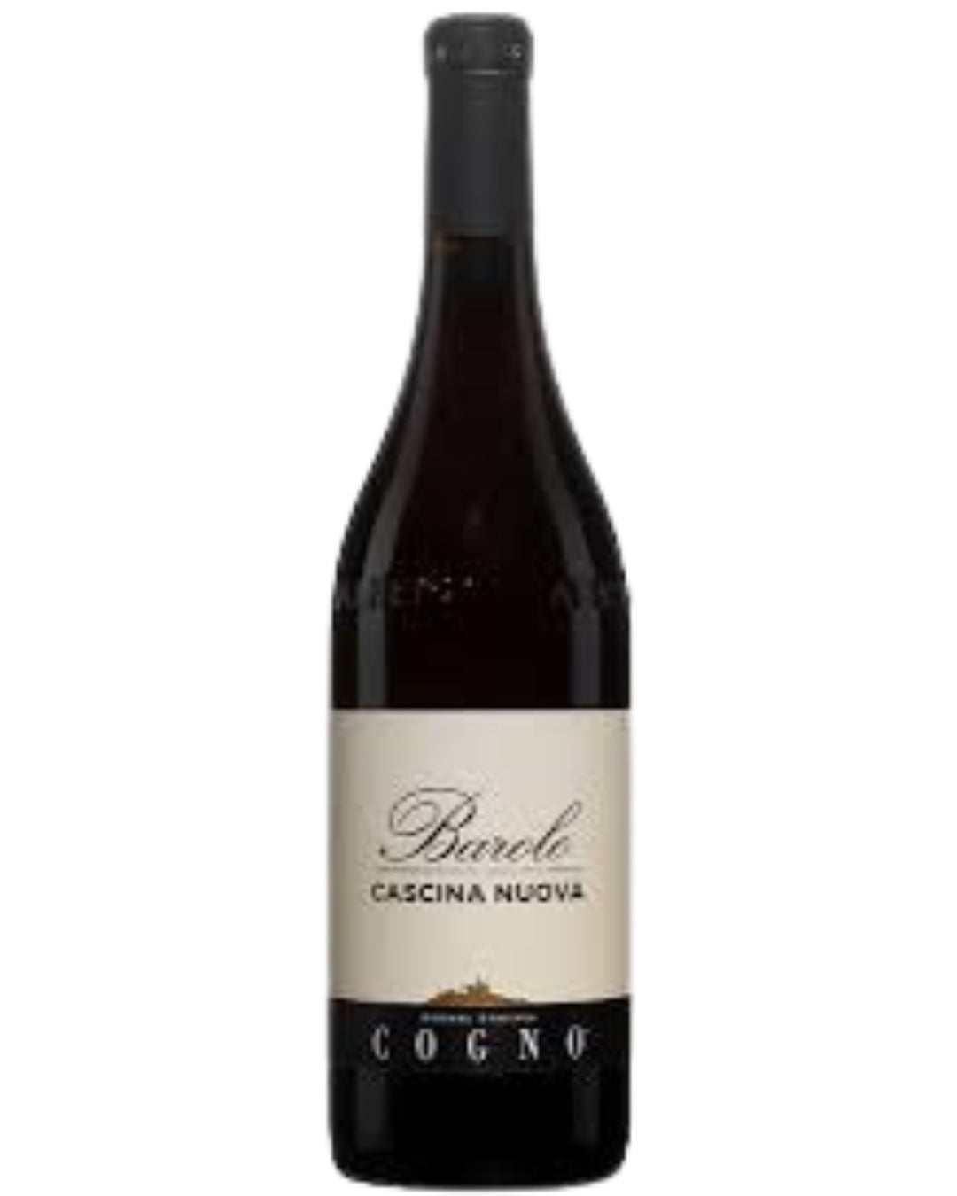 Elvio Cogno Barolo Cascina Nuova Docg