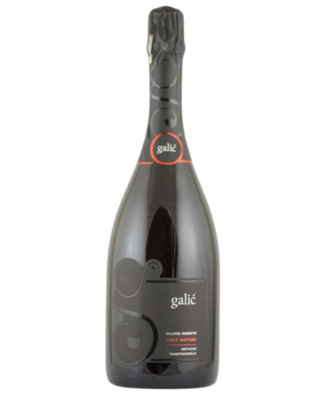 Galić Pjenušac Reserva 0,75