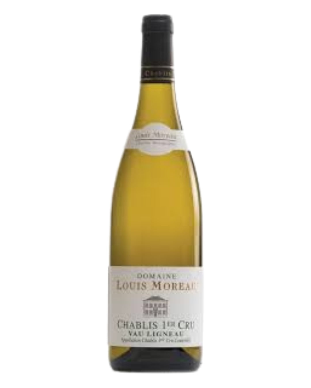 Louis Moreau - Chablis 1er Cru