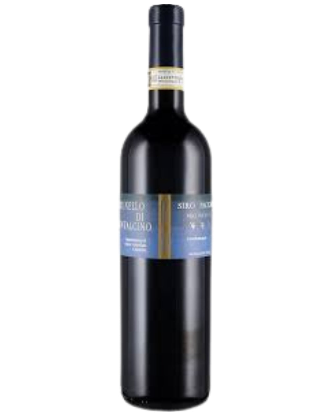 Siro Pacenti Brunello Di Montalcino Vecchie Vigne