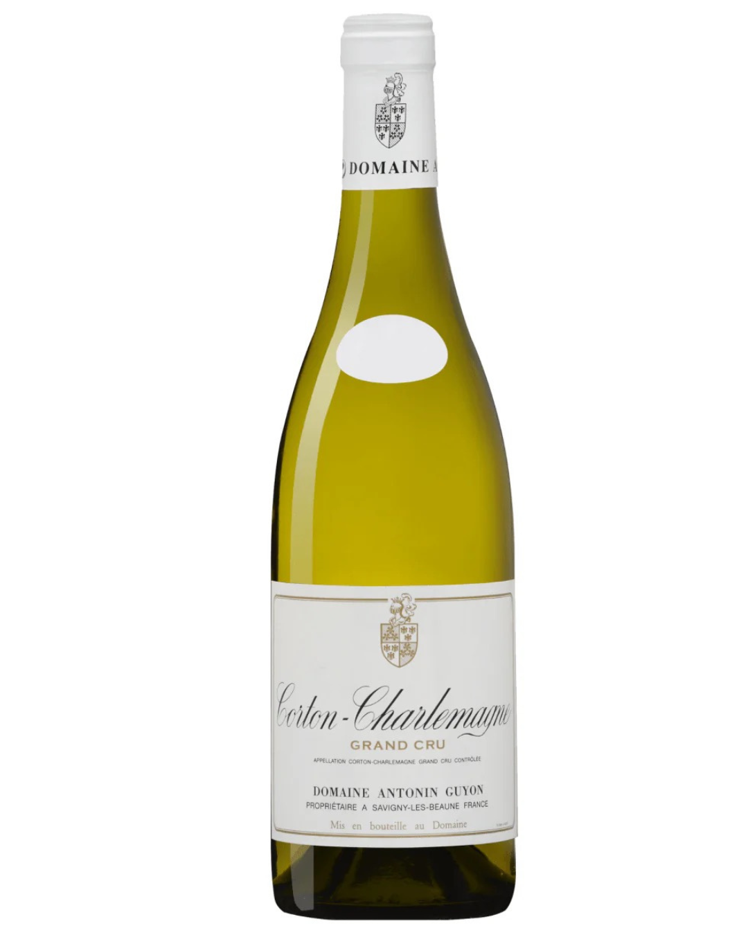 Domaine Antonin Corton-Charlemagne Grand Cru