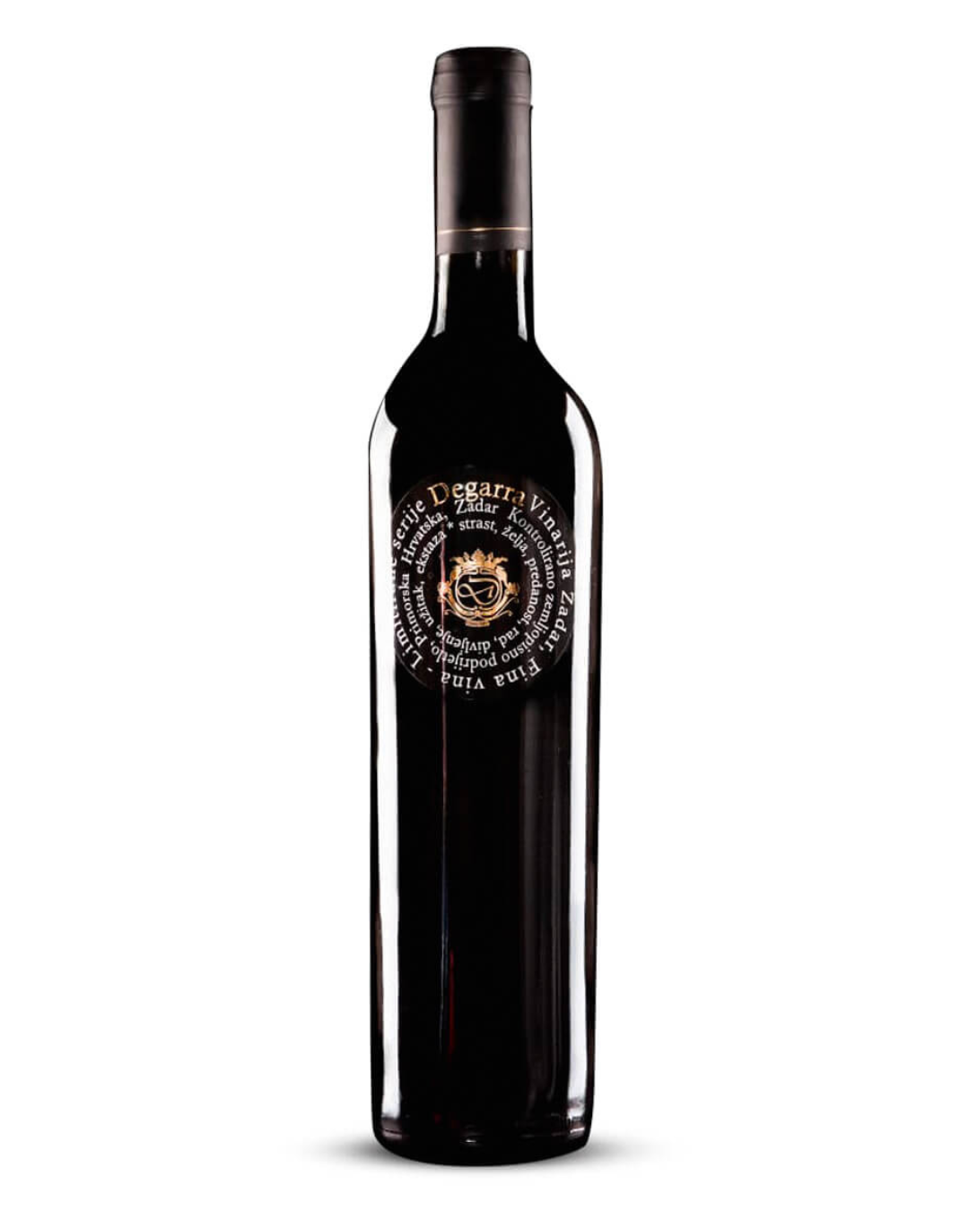 Degarra Wine Pošip