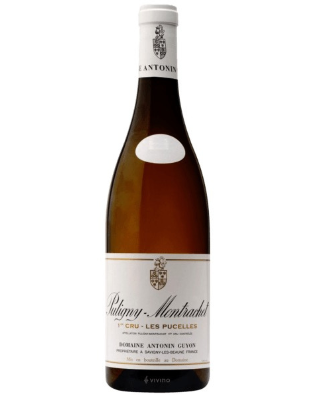 Domaine Antonin Guyon Puligny-Montrachet