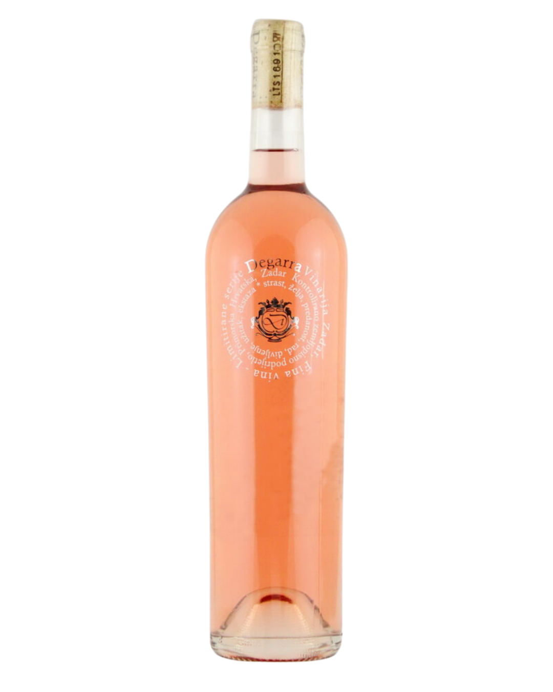 Degarra Rose Dama
