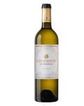 Château Loudenne Bordeaux White