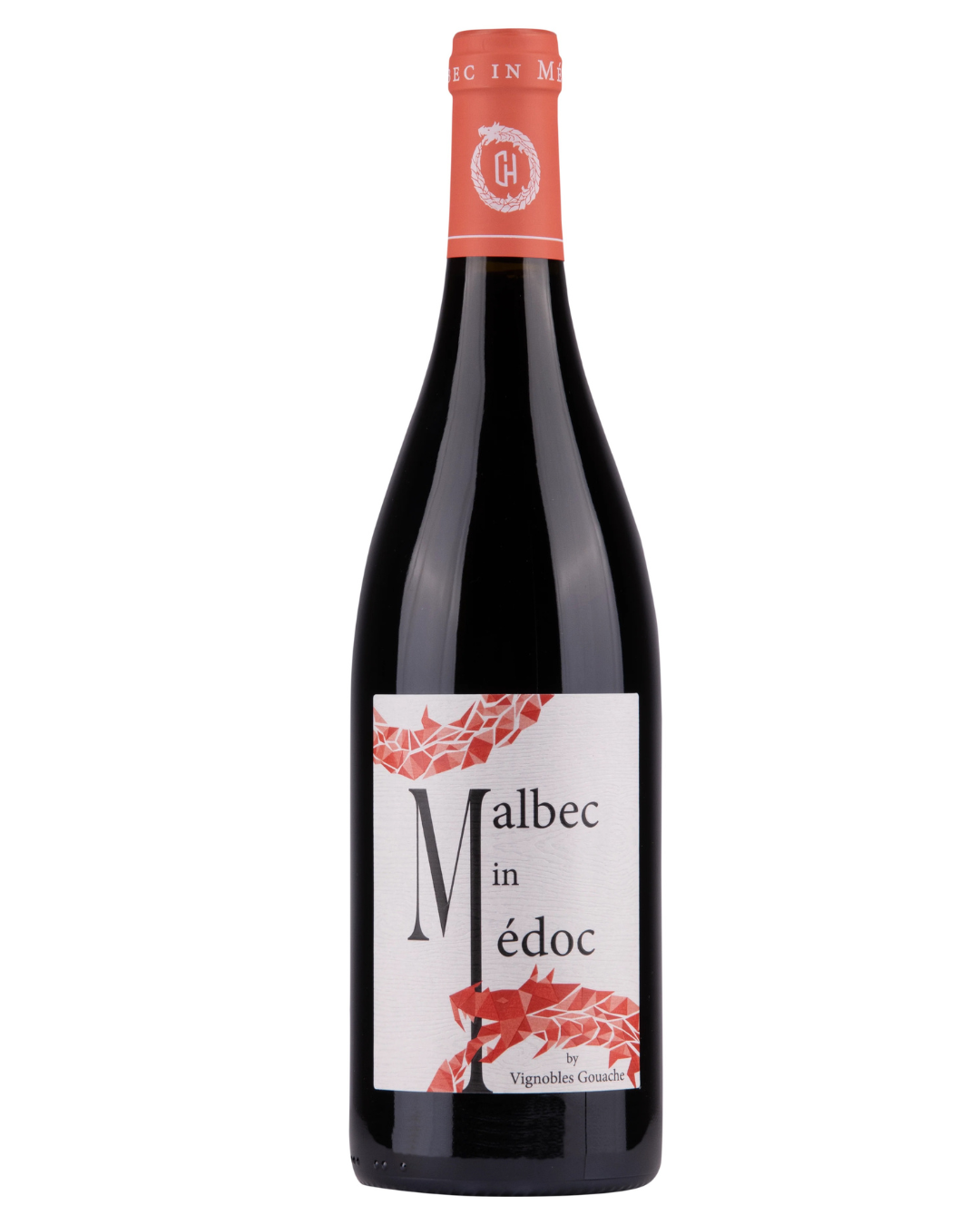 Château Loudenne Malbec in Médoc