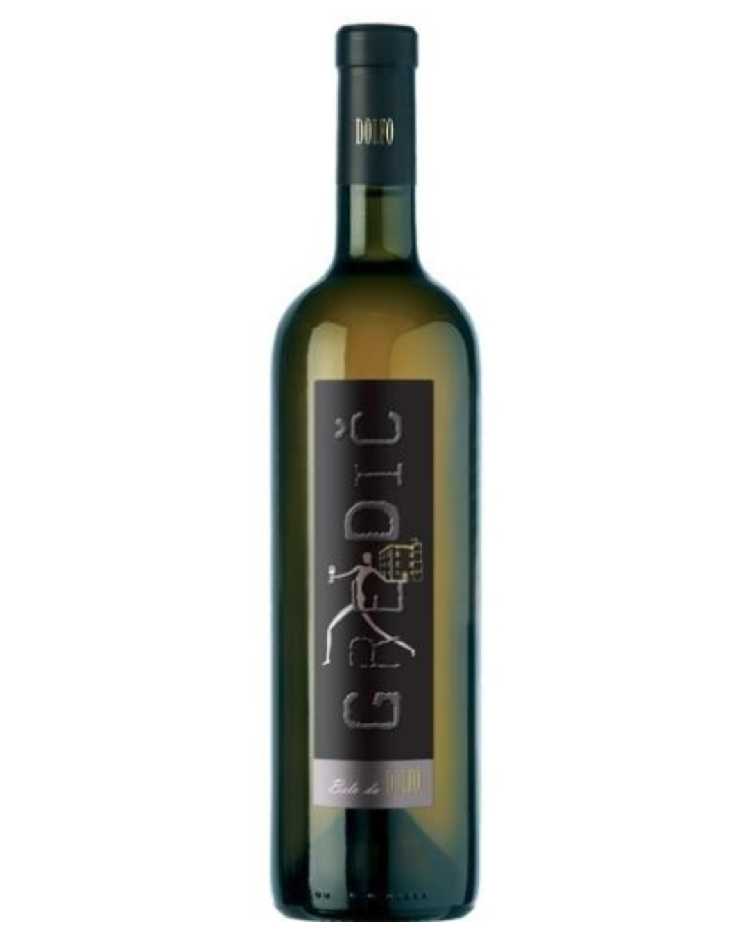 Dolfo - Gredič Belo