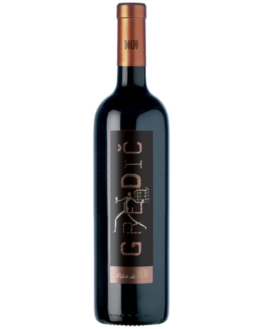 Dolfo - Gredič Rdeče
