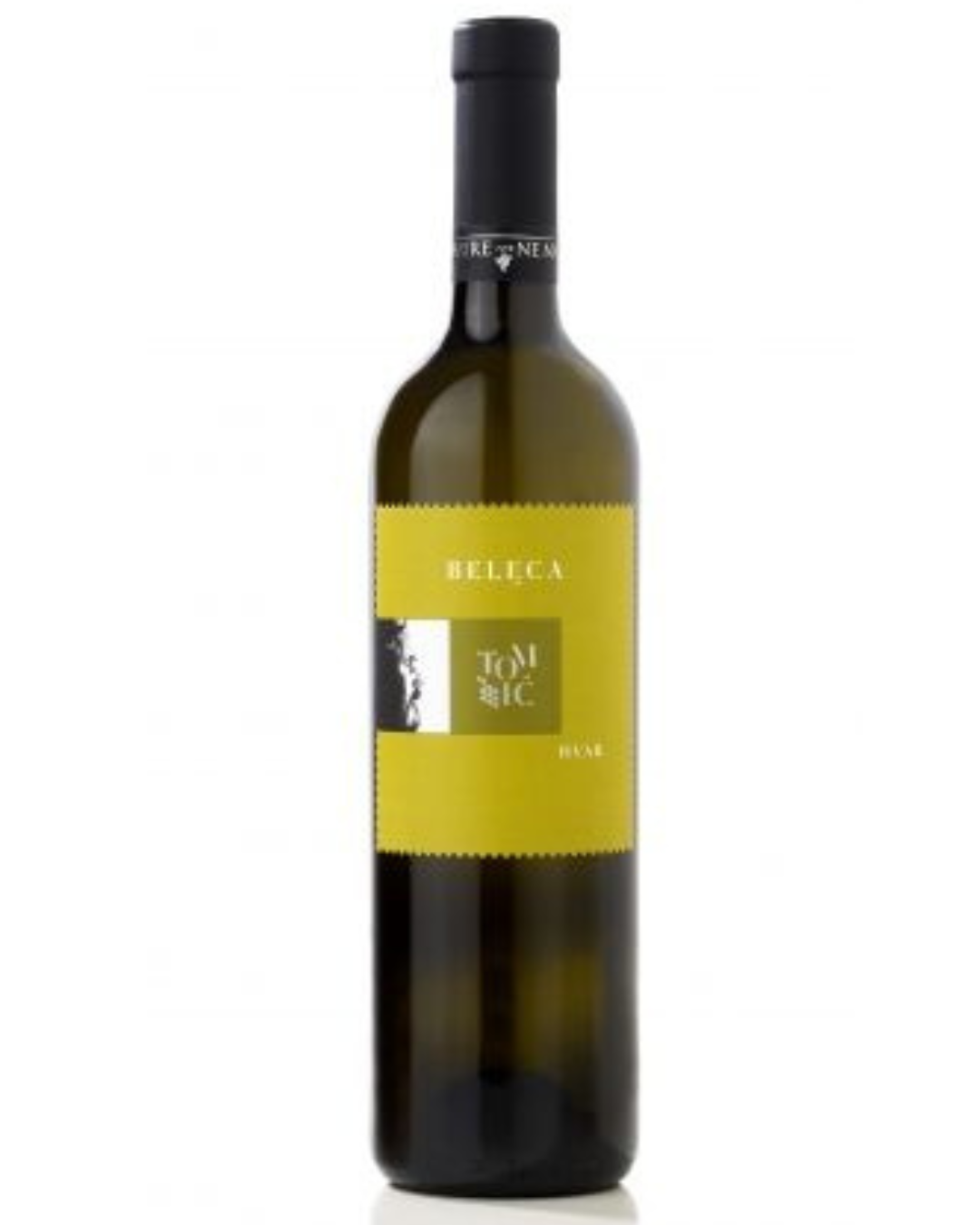 Tomić Beleca 0,75