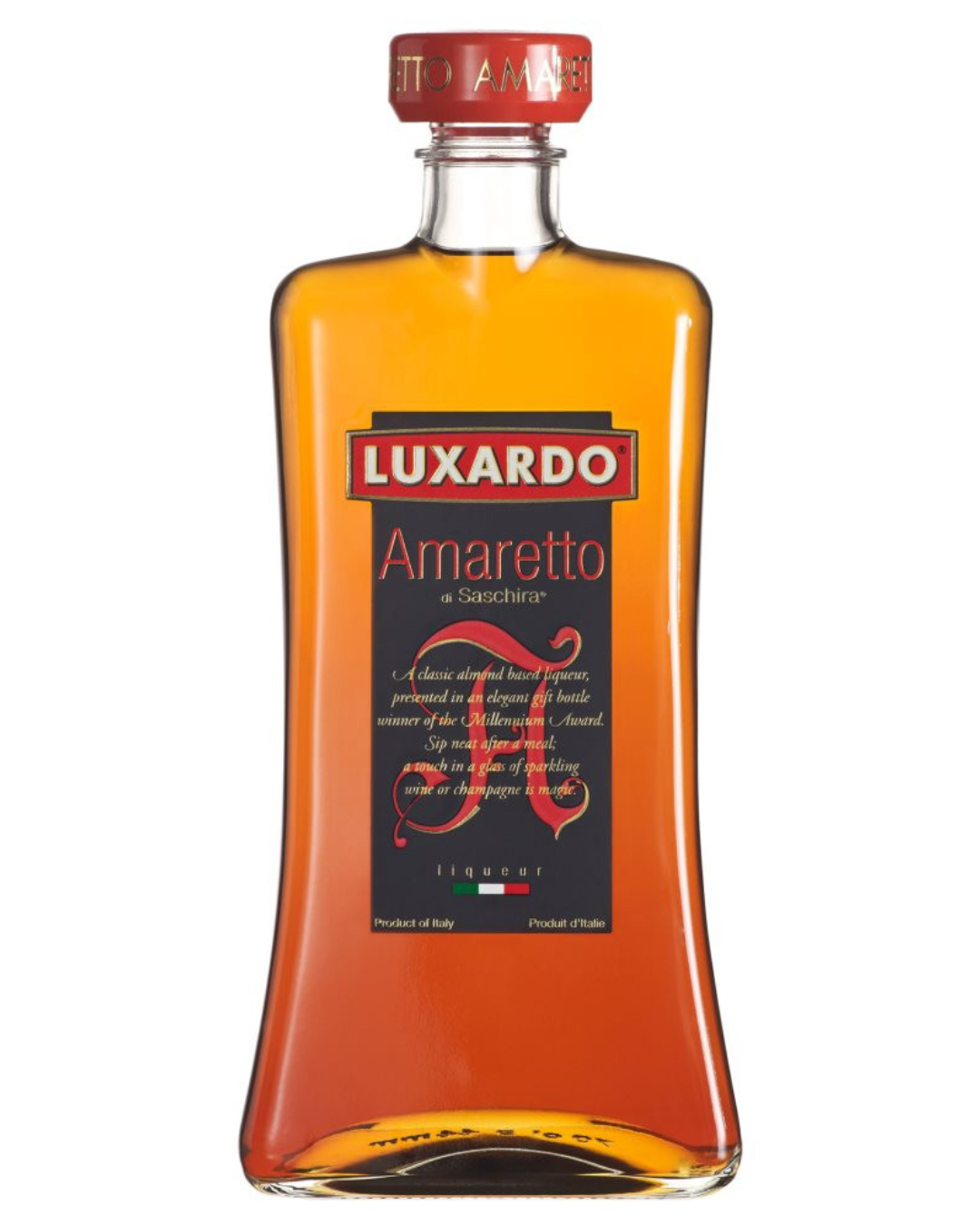 Luxardo - Amaretto di Saschira