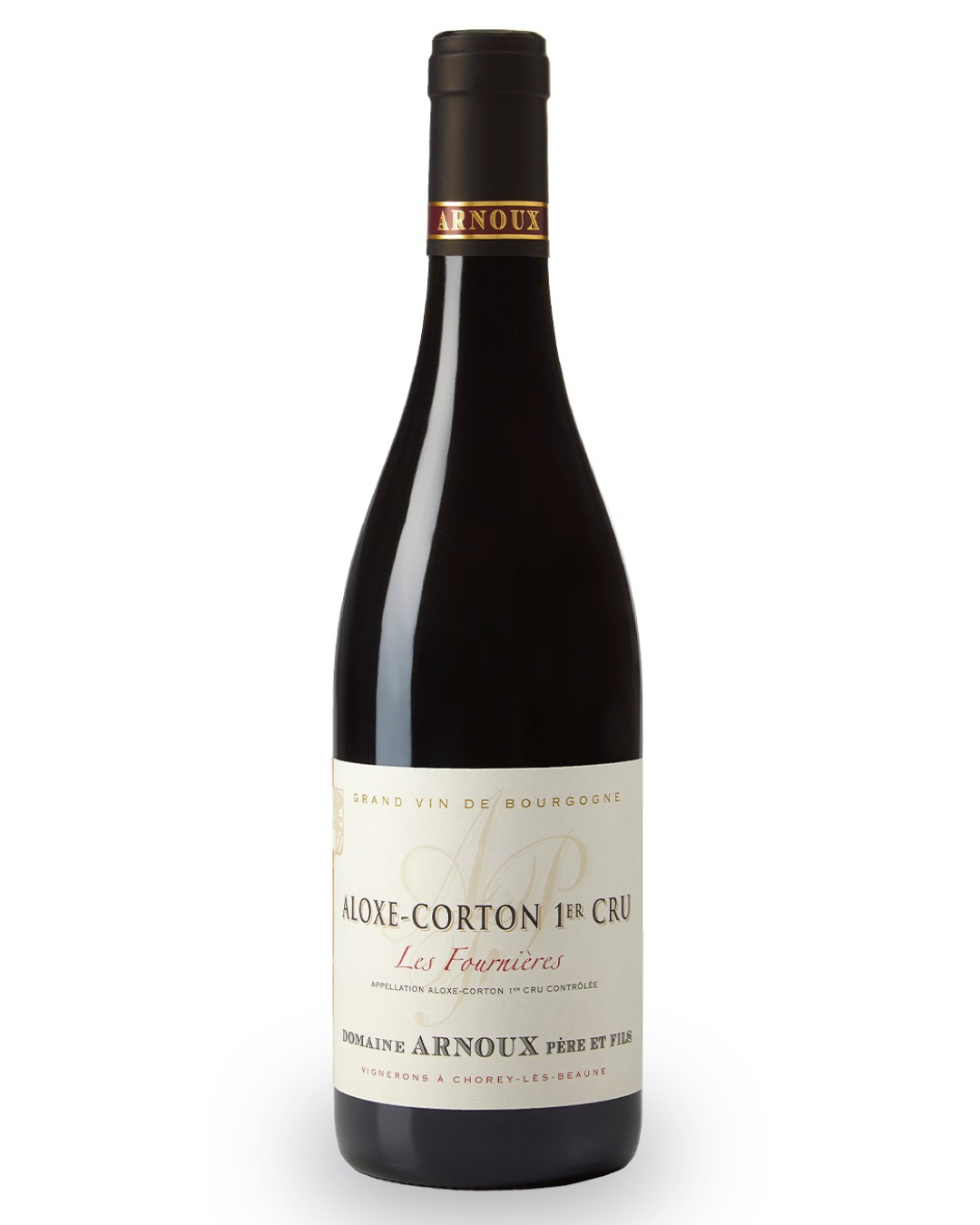 D.A  Guyon Aloxe-Corton 1er Cru Les Fournières