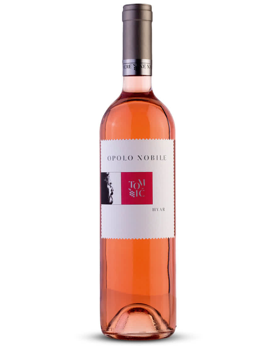 Tomić Rosé Opolo Nobile 0,75l