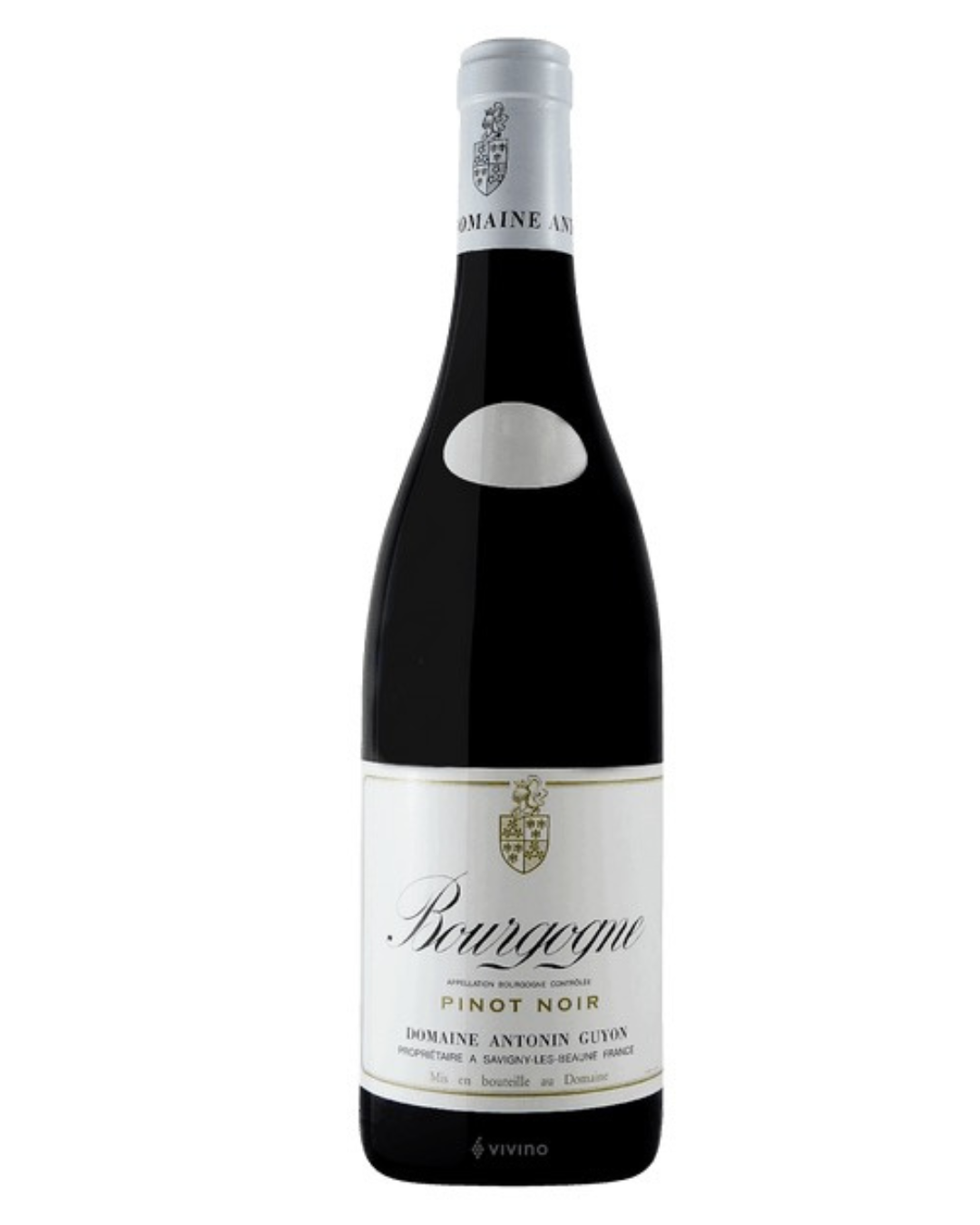 Domaine Antonin Guyon Bourgogne Pinot Noir